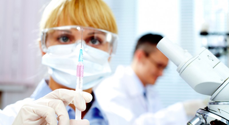 Don't Let a Vitamin B12 Deficiency Keep You Down