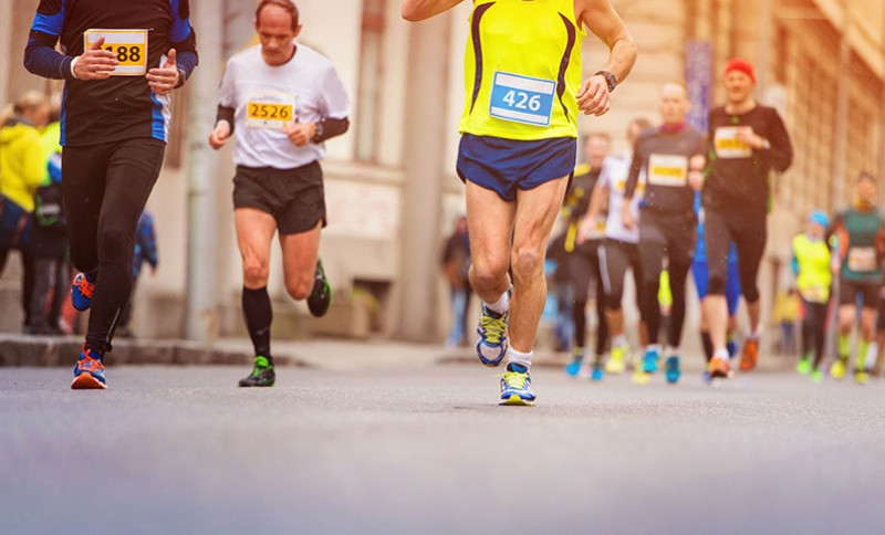 'E' Is for Electrolytes: Health, Nutrition & Supplements A to Z