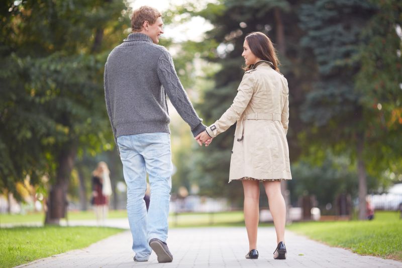 Eat, Walk, Breathe and Sleep Your Way to a Healthier Heart
