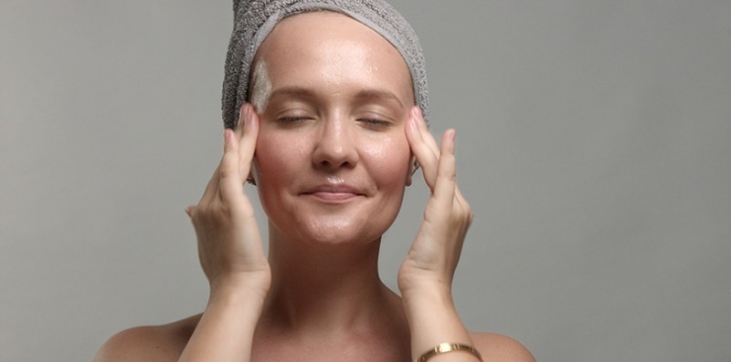 Eat Your Way to Healthier Skin