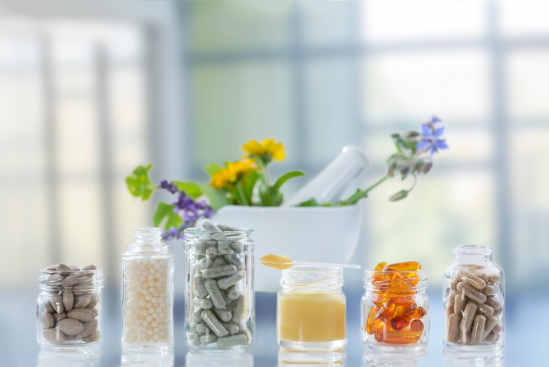 Essential Minerals Essential to Our Health, Part 1 of 2