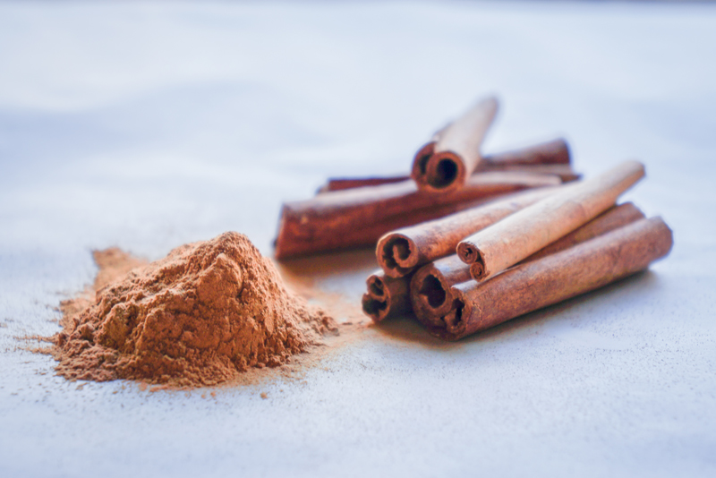 Facts About Cinnamon Bark Beyond Baking