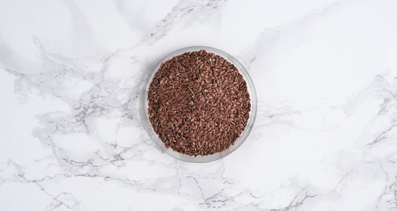 Flaxseeds Can Sprout Health Benefits for You