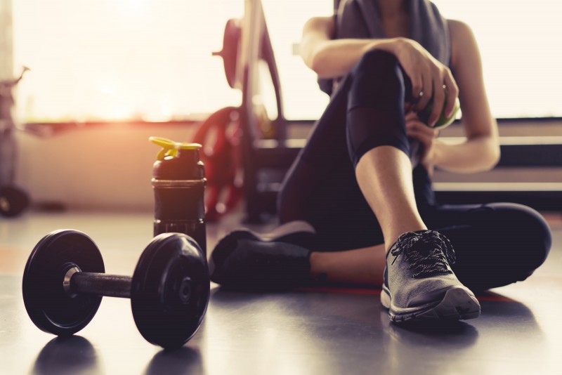 Four Supplements to Support Recovery From Exercise