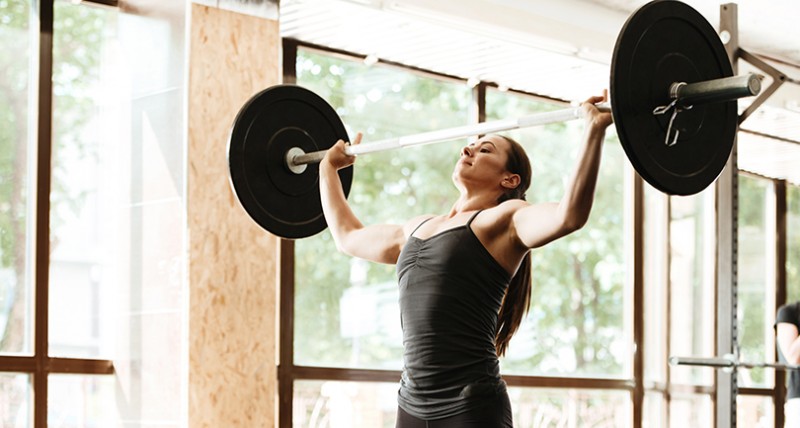 Get a Caffeine-Like Energy Boost without the Caffeine