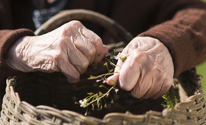 Get Arthritis Relief More Naturally