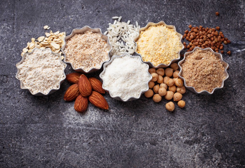 Get Serious About Celiac Disease With These Supplements