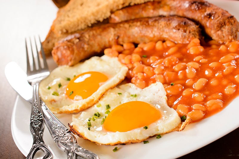 Getting Rid of Gas and Bloating: What a Relief