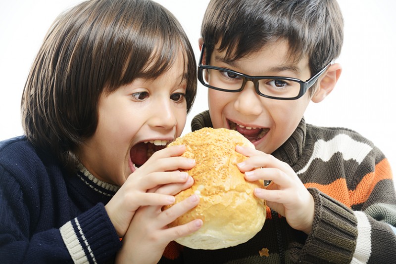 Gluten-free Is More than Just a Trendy Term