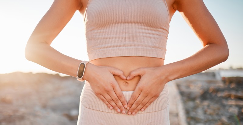 Guard Your Gut Health with These Six Supplements