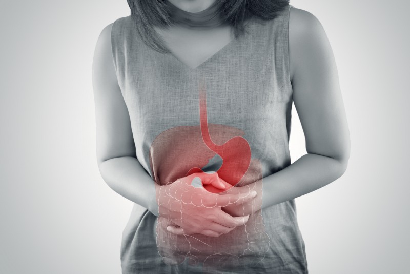 Herbs and Supplements to Address Ulcerative Colitis