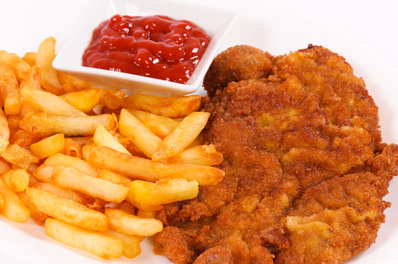 Here Are 6 Natural Ways to Lower Your Cholesterol