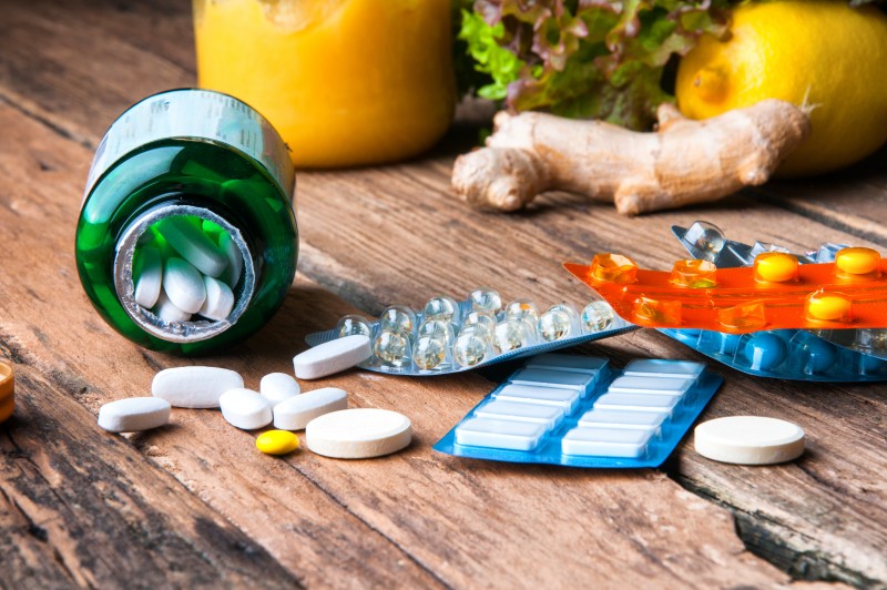 Here Are Five "I" Supplements That YOU Should Consider