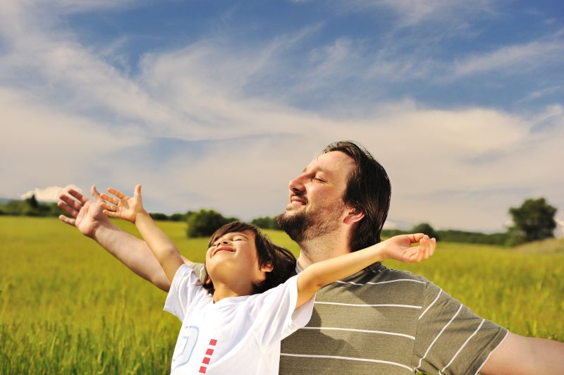 Here Comes the Sun: Good News for Vitamin D Deficiency
