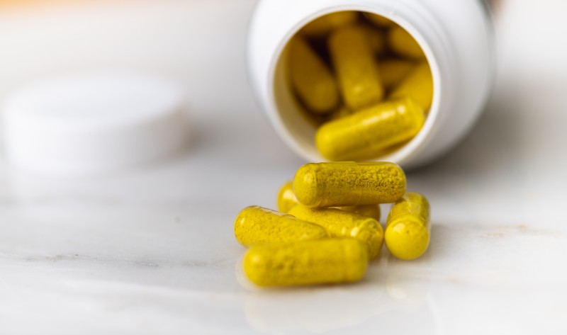 How Berberine Helps Manage Blood Sugar and Fat Levels