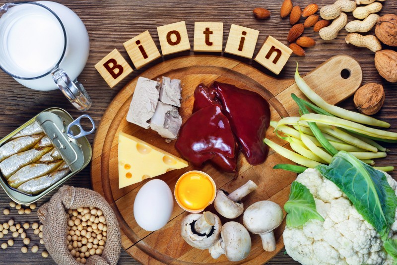 How Biotin Can Benefit Your Health