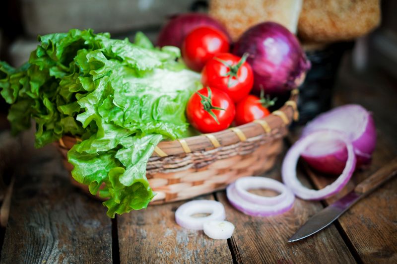 How Does Your Diet Stack Up Against Recommended Guidelines?