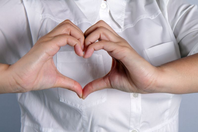 How to Adopt Heart-Healthy Habits That You Won't Quit