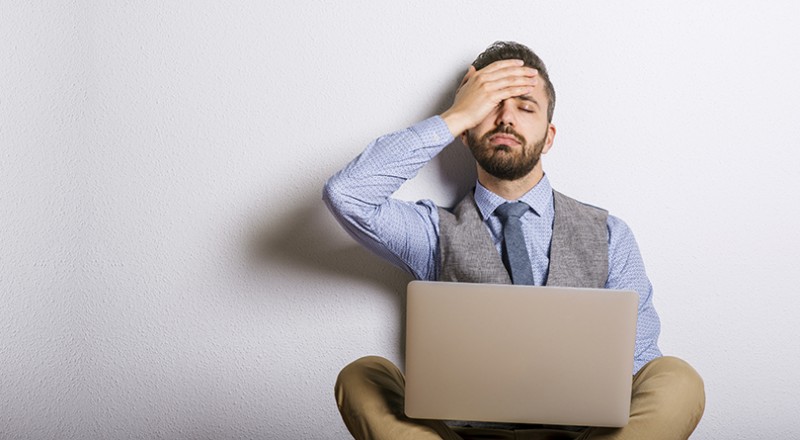 How to Detect and Deal with an Iron Deficiency