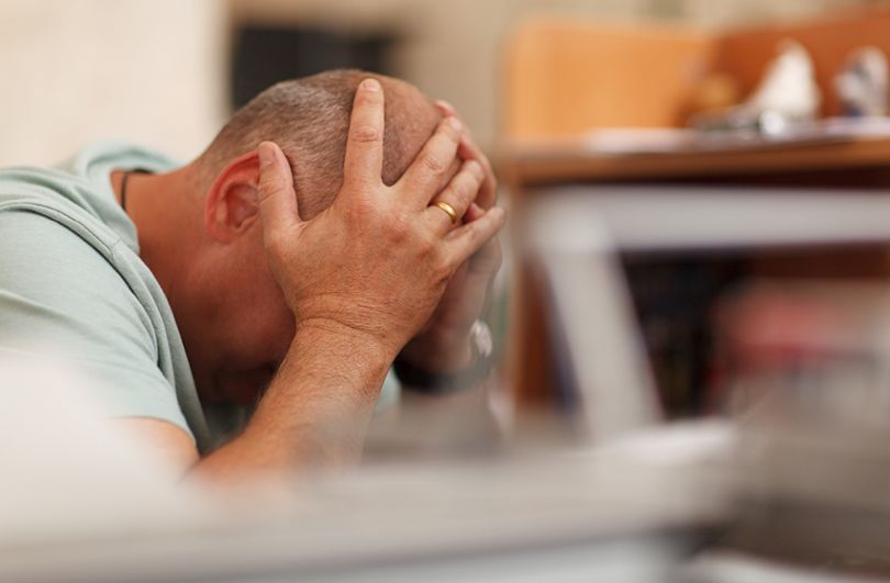 How to Fight Adrenal Fatigue Naturally