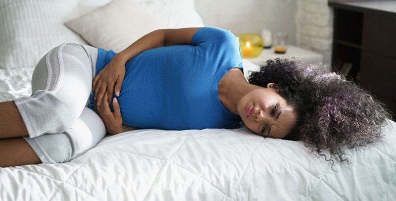 How to Keep Your Hormones in Balance