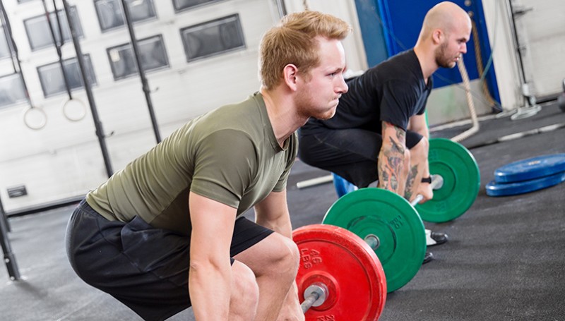 How to Make Sure Your Diet Has Sufficient Protein