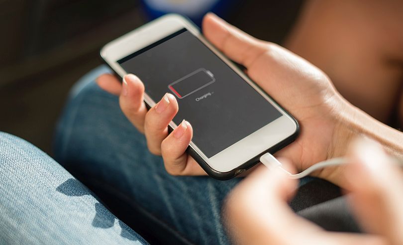 If You're Anemic, Here's What You Can Do About It