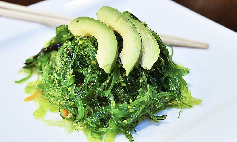 Iodine -- Its Sources, Benefits and Uses | Featured Product