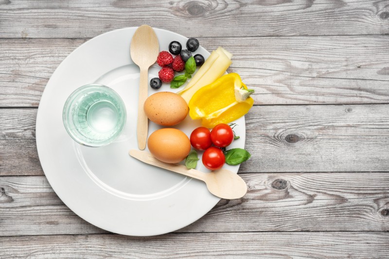 Is Hunger Eating at You? Five Supplements to Curb Your Appetite