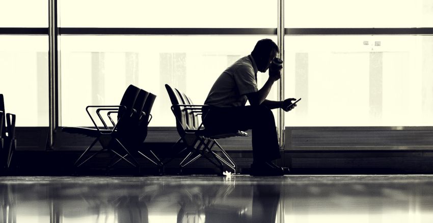 'J' Is for Jet Lag: Health, Nutrition & Supplements A to Z