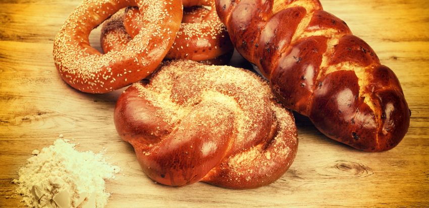 'K' is for Kosher: Health, Nutrition & Supplements A to Z