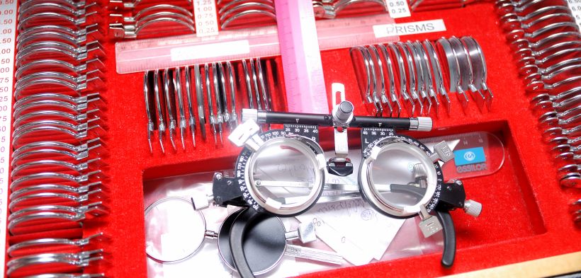 Looking to Lutein for Vision and Eye Health