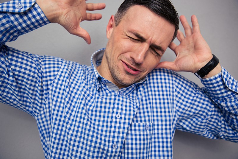 Making Sense of Stress-Induced Muscle Tension