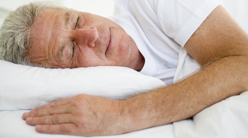 Melatonin Is a Sleep Aid, and Has Other Benefits Too