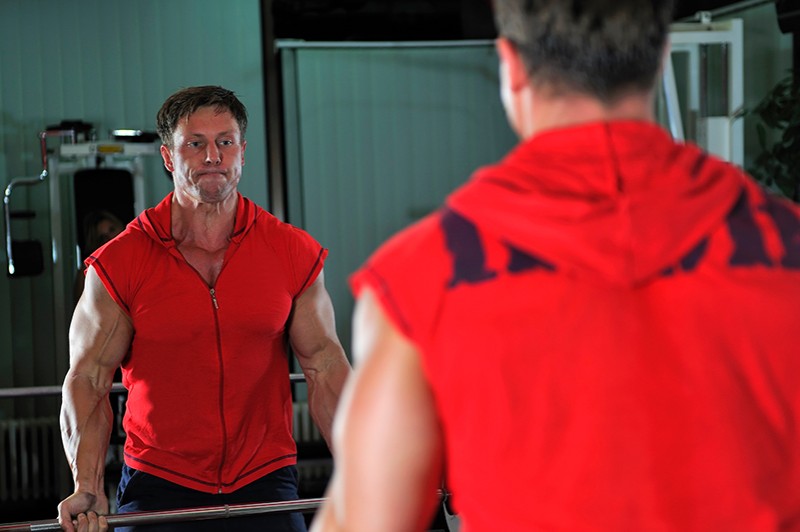 Men, Muscles and Minerals - Optimizing Your Workout