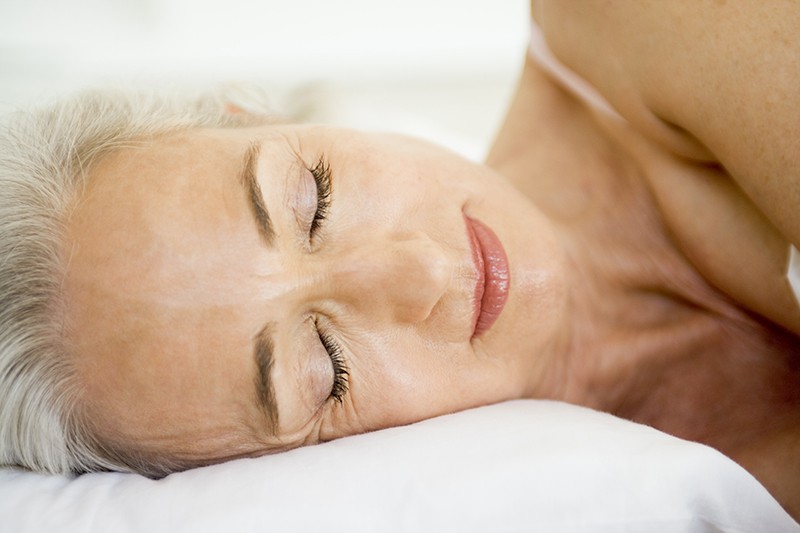 Menopause Is Enough to Give Women (and Men) Pause