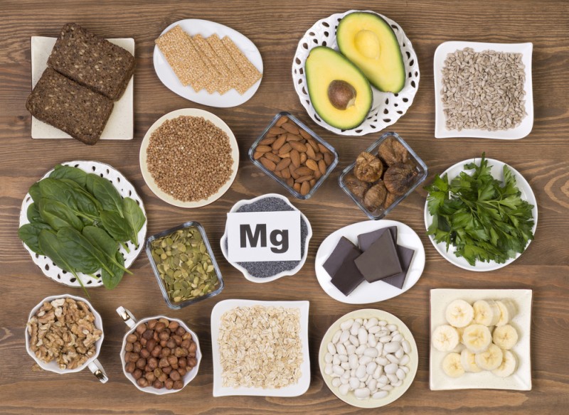 Most Americans Fail to Get Adequate Amounts of Magnesium for Good Health