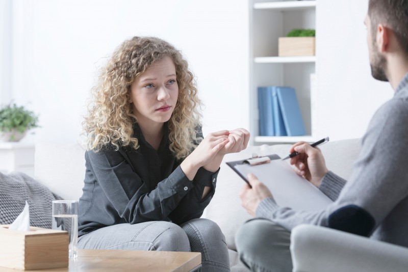Natural Remedies to Benefit Those with OCD