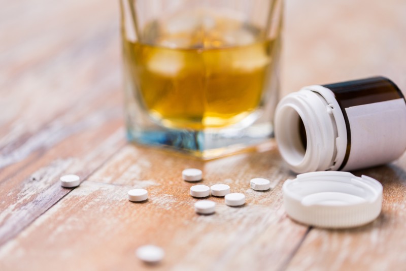 Natural Supplements For Those Recovering From Substance Abuse