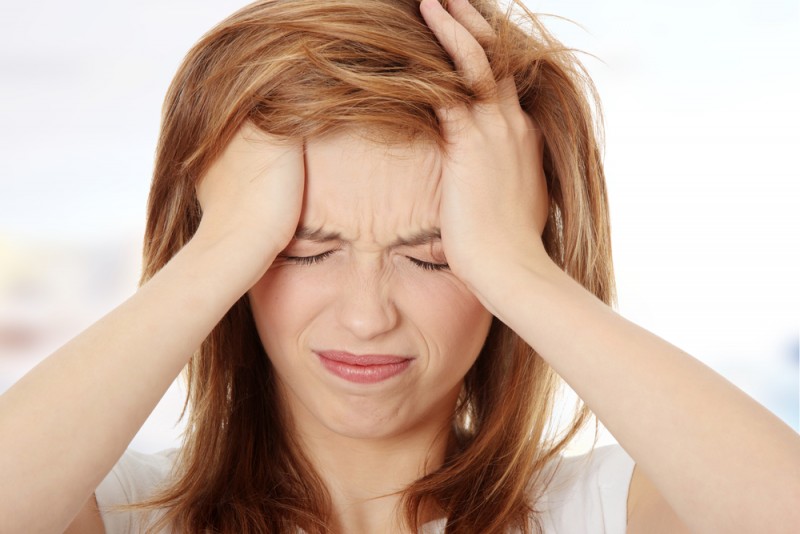 New Research Finds Link Between Migraines and Vitamin Deficiencies