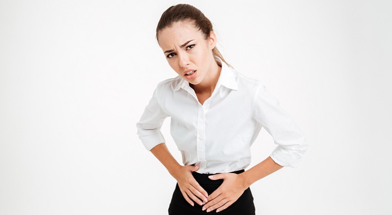 Nothing Could Be Sadder Than an Unhealthy Bladder