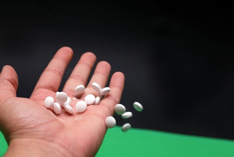 Opioids and Alternatives