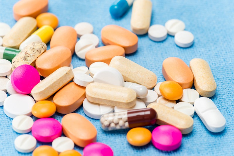 'P' Is for Probiotic/Prebiotic: Health, Nutrition & Supplements A to Z