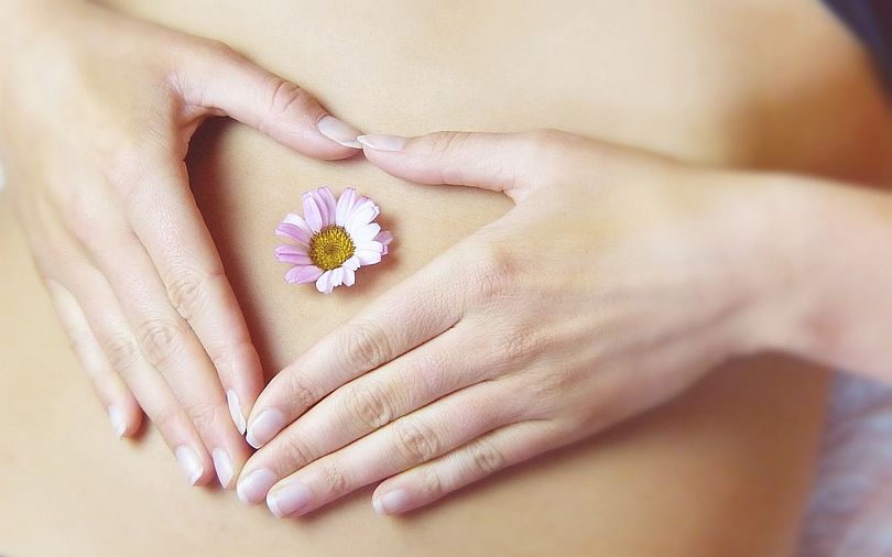 Probiotics Provide a Good Gut Feeling