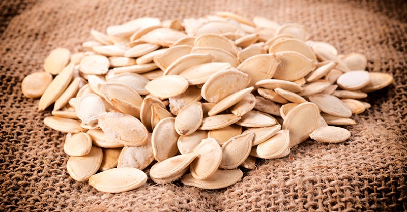 Pumpkin Seeds Can Sprout Health Benefits for You