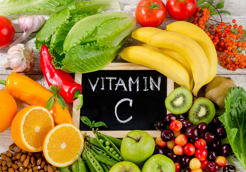 Reasons to Stay Stocked on Vitamin C