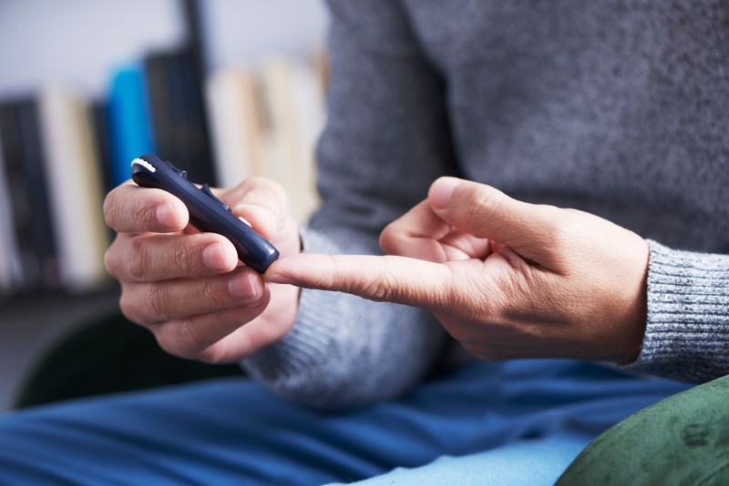 Reasons to Use Berberine When Managing Blood Glucose