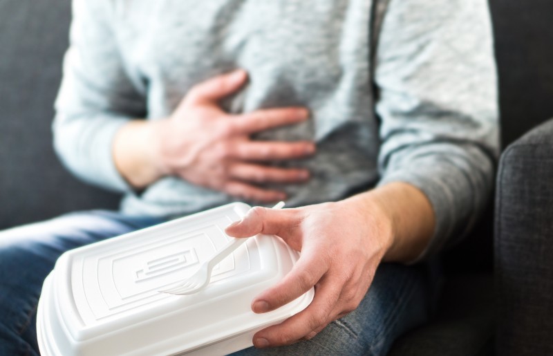 Remedies for Food Poisoning