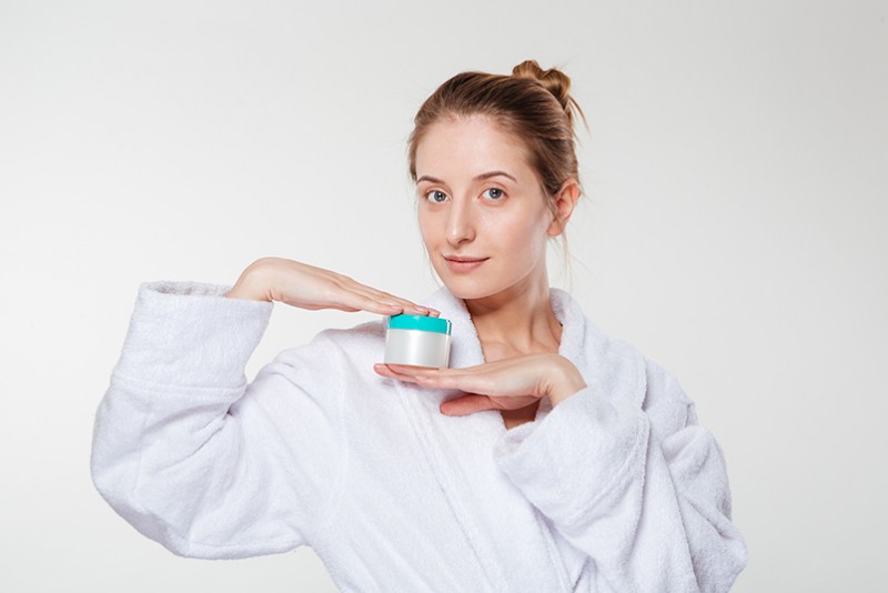 Say Howdy and Hello to Hyaluronic Acid
