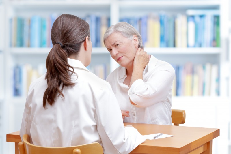 Six Natural Remedies to Alleviate the Persistent Pain of Fibromyalgia